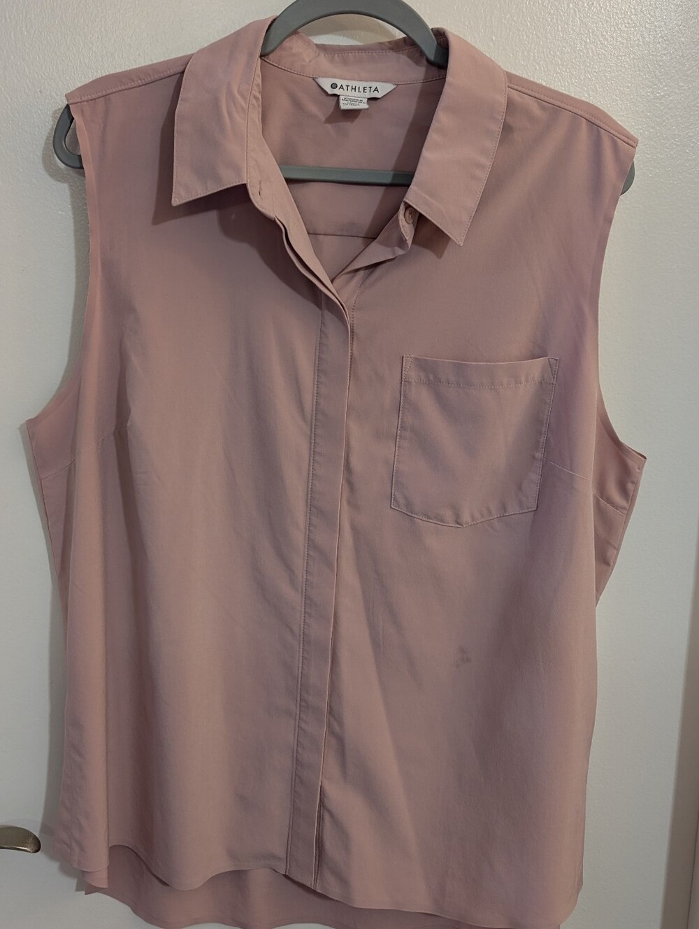 Athleta Everlasting Tank XL